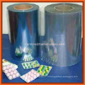 Film Rigide en PVC pour Blister Package / Medical Package